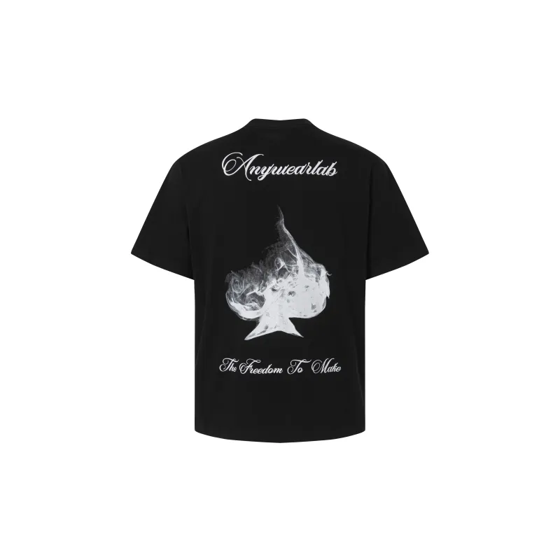 ANYWEARLAB T Shirts Unisex-1