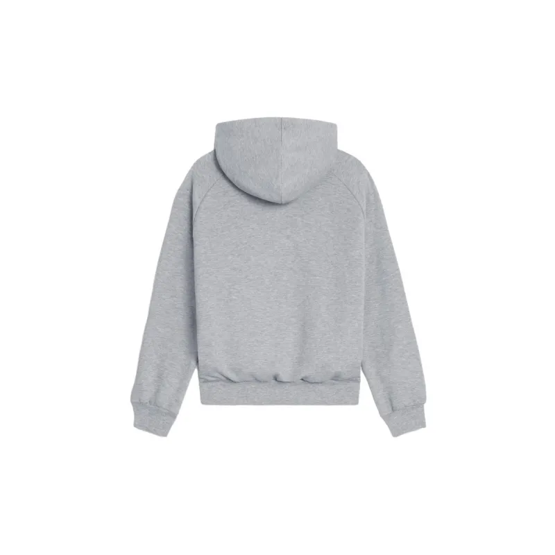 CELINE Sweatshirt Women's Light Gray-1