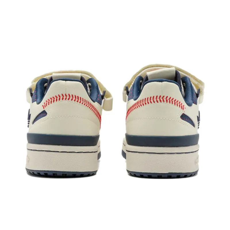 Forum Adidas Originals Low 'Baseball'-4