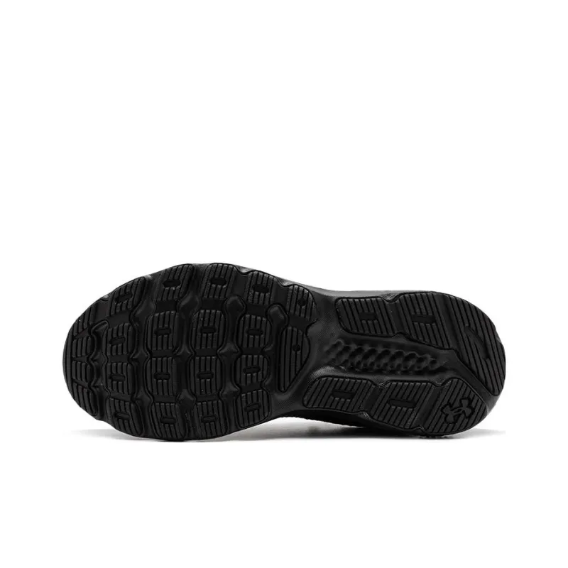 Under Armour Charged Escape 4 Knit 'Black' Women's-4