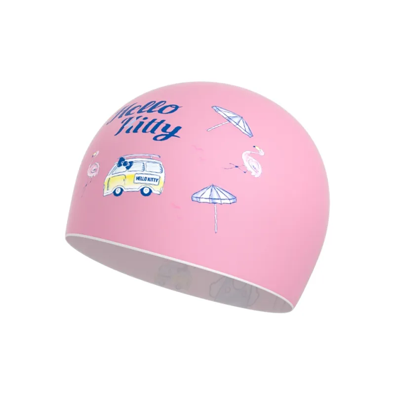 MESUCA Swimming Caps-1