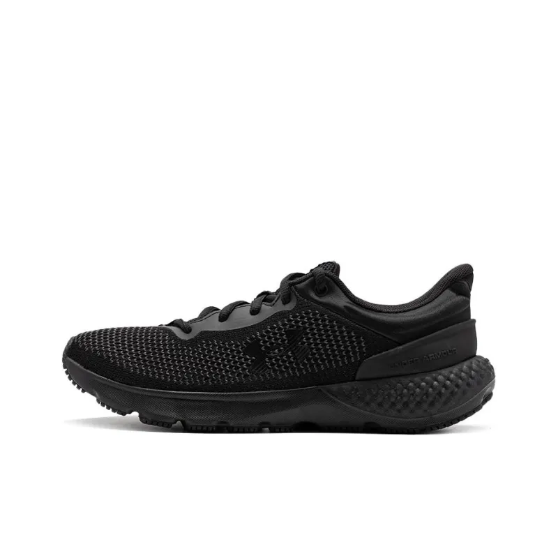 Under Armour Charged Escape 4 Knit 'Black' Women's-0