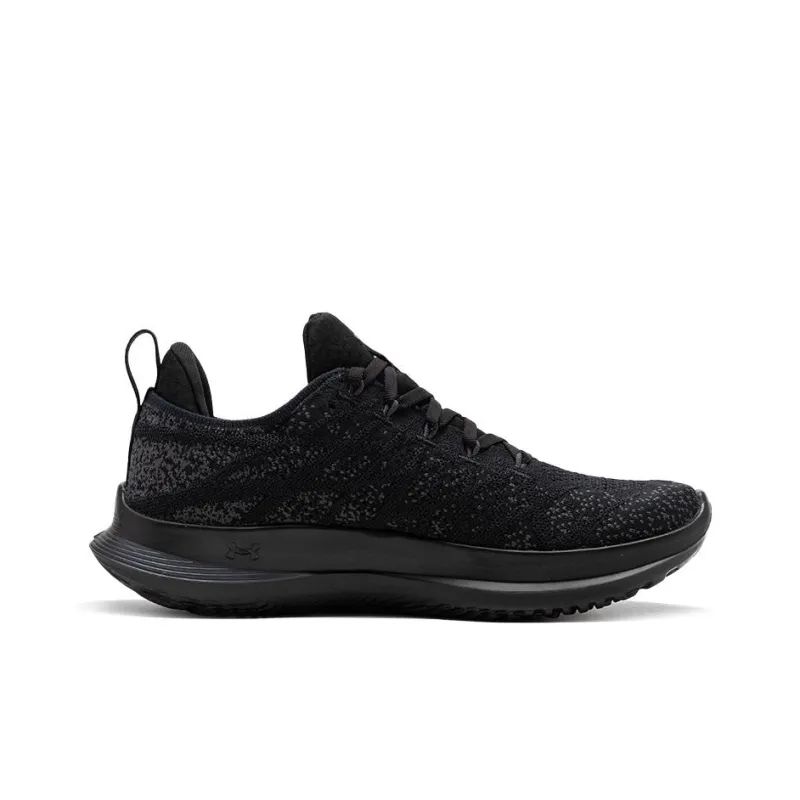 Under Armour Flow Velociti 3 'Triple Black'-1