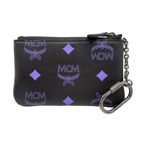 MCM Coin Purses