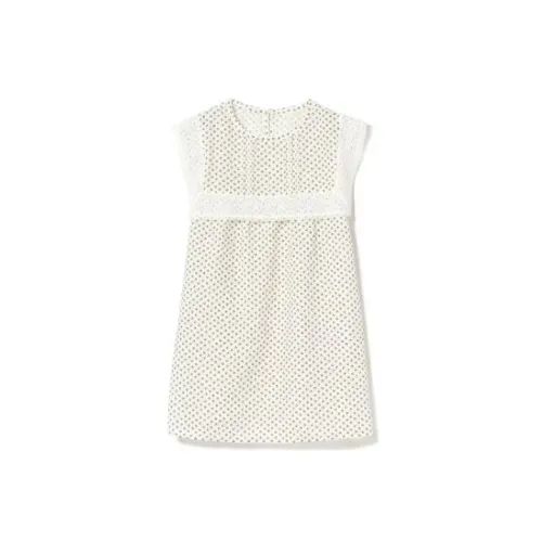 Beams Shirts Women's White