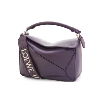 LOEWE Puzzle Handbags