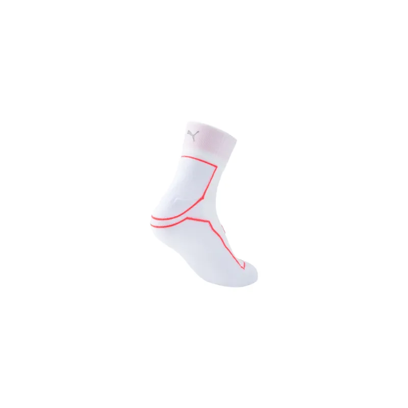 PUMA Unisex Mid Calf Socks-1