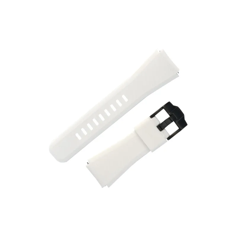VENCREW Radar, Leviathan, Torpedo FXJ8 Compatibility Watch Band 121mm Rubber Material-9