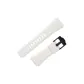 White Extension Strap