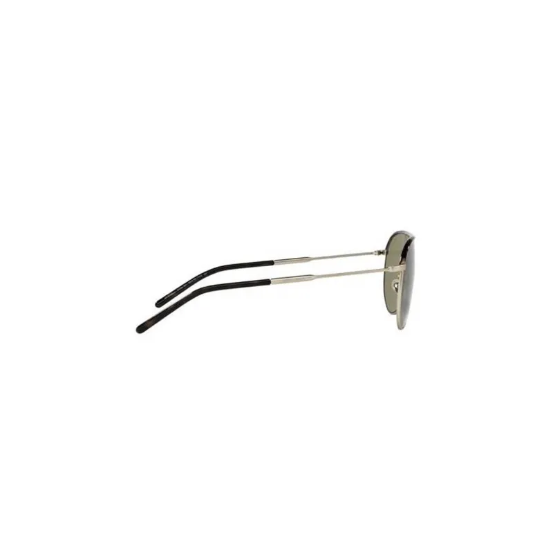 GIORGIO ARMANI Pilot Frame Sunglasses-2