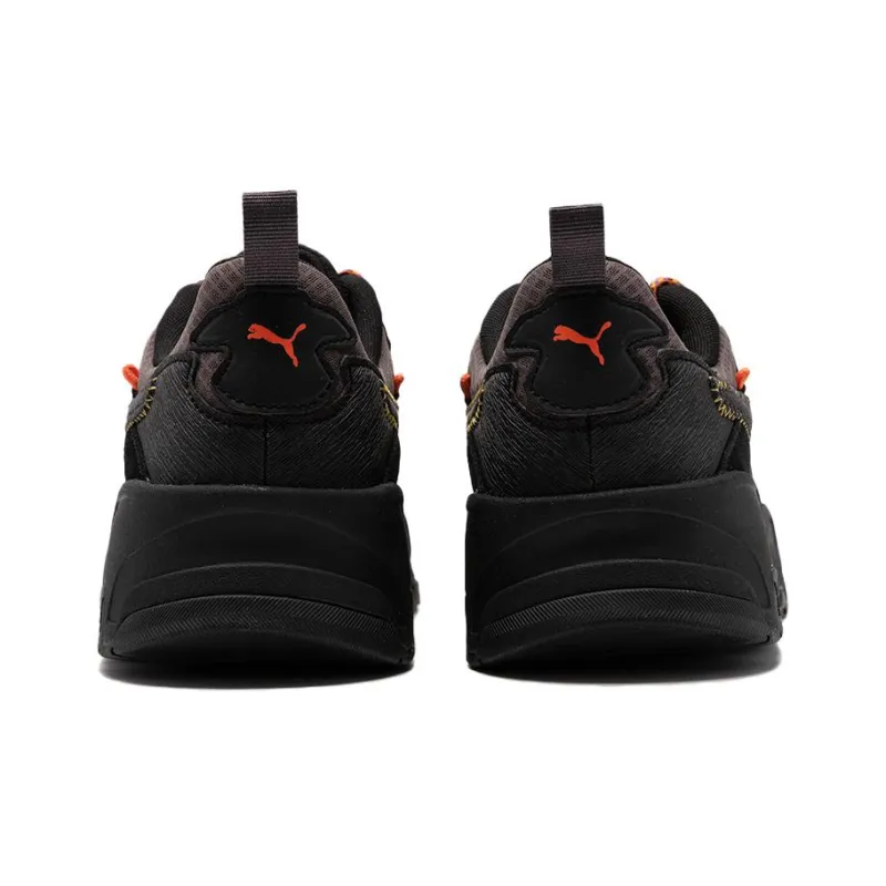 PUMA Trinity Open Road 'Black Hot Heat'-3