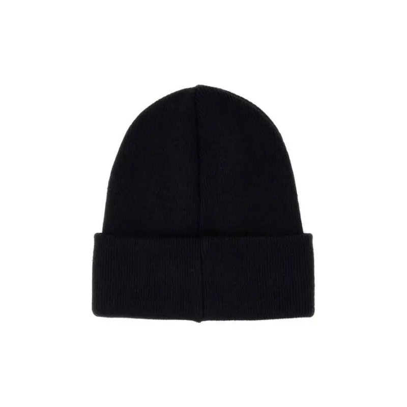 DSQUARED 2 Logo Embroidered Beanie-1