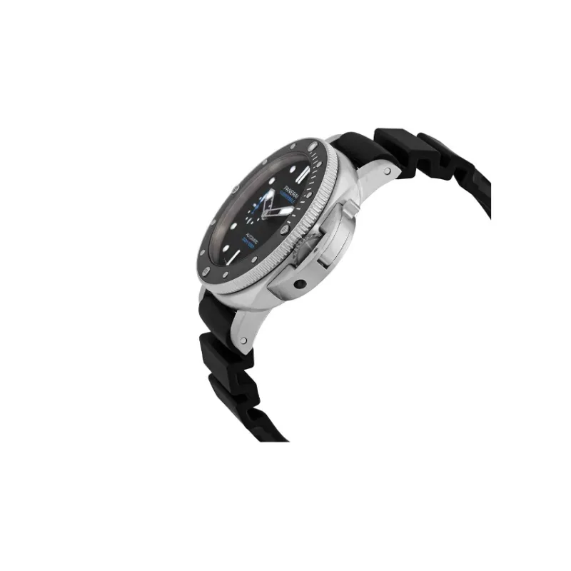 PANERAI Men SUBMERSIBLE Collection Watch-1