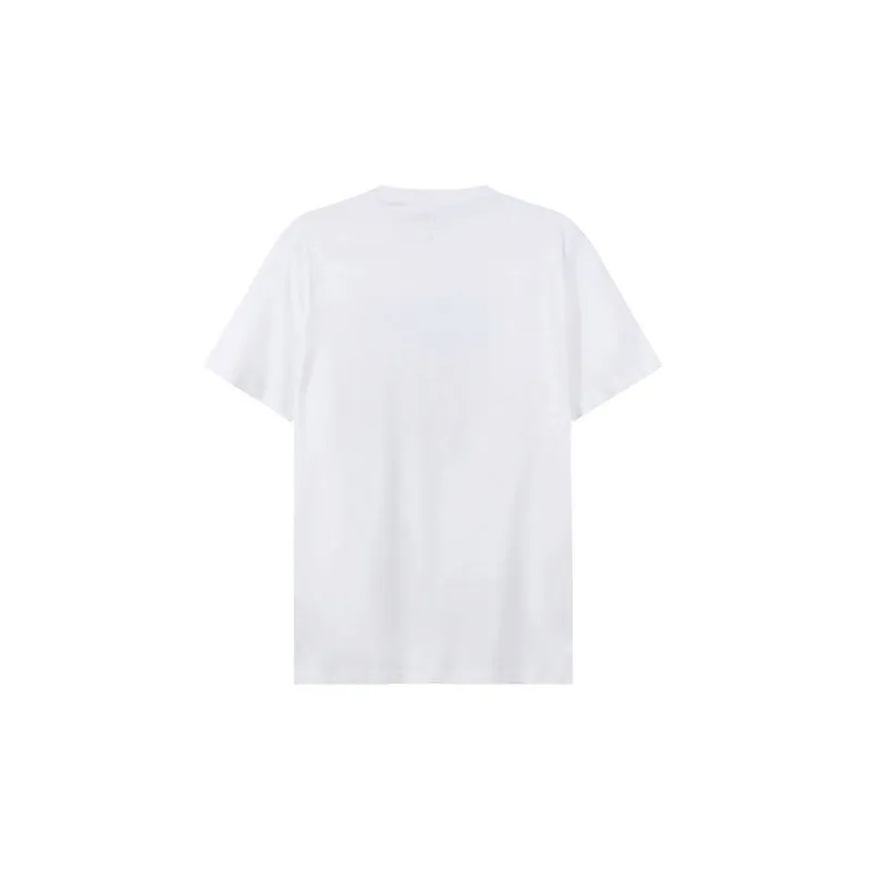 ARMANI EXCHANGE T Shirts Men White-1