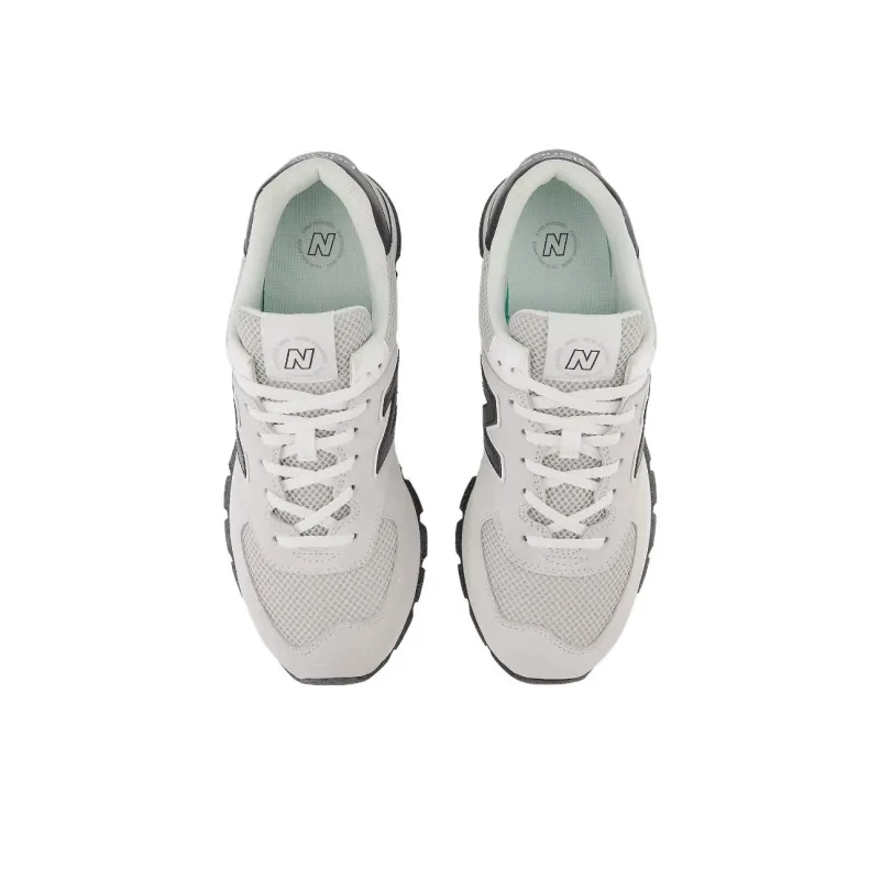 New Balance 574 Rugged Grey Black-3