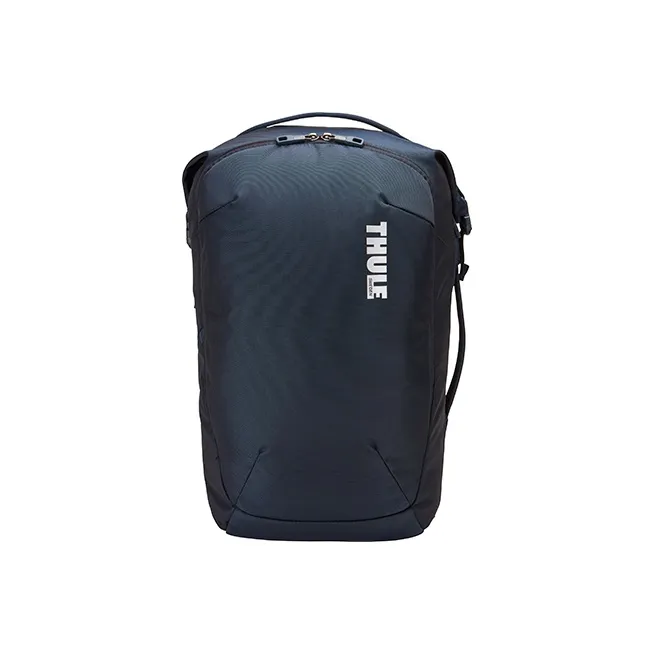 THULE 34L Outdoor Bags Polyester Blue Unisex-0