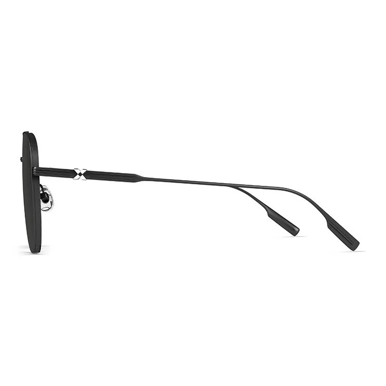 MOLSION Aviator Sunglasses Unisex-10