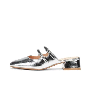 OMS Stylish Sandal 3.5cm Women's