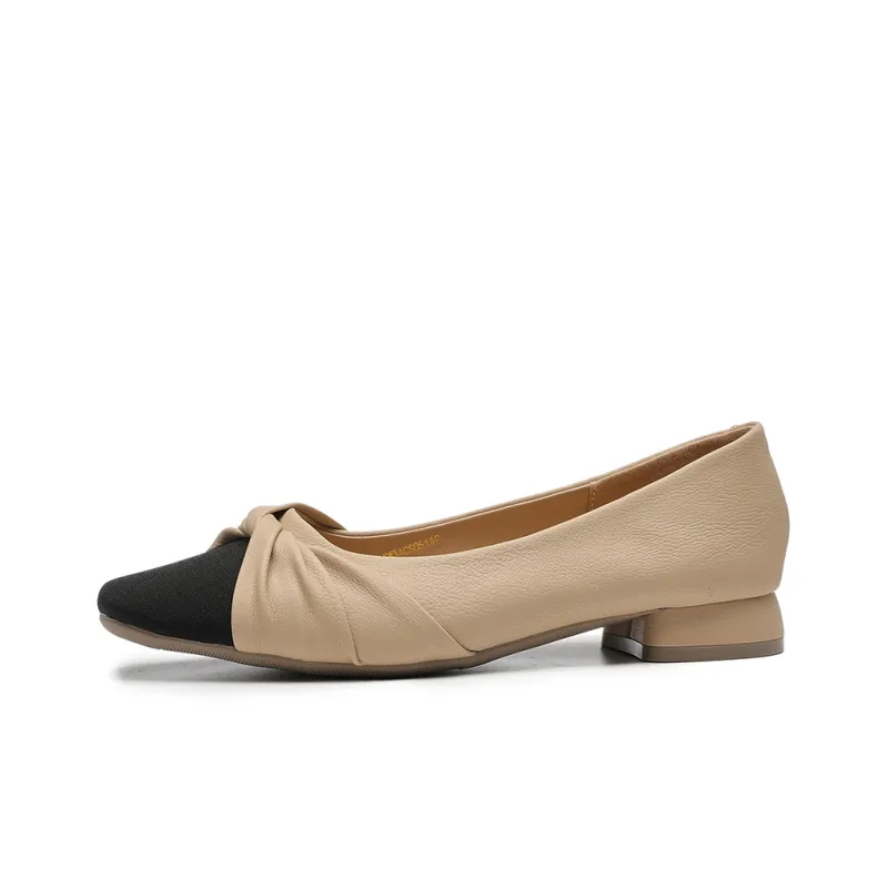 HLA Casual Single Shoes Women's-9