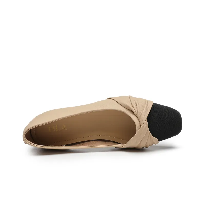 HLA Casual Single Shoes Women's-11