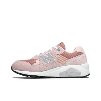 New Balance 580 Pink Sand
