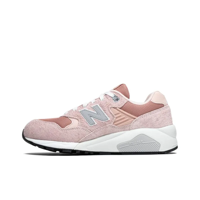New Balance 580 Pink Sand-0