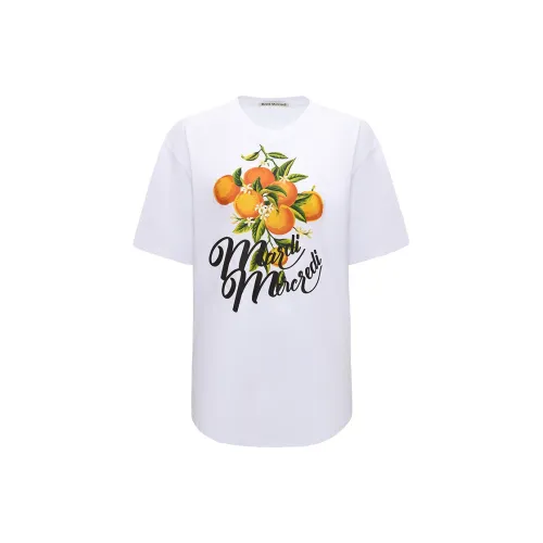 MARDI MERCREDI T-Shirts Unisex