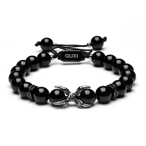 Cuud Jade Bracelets Unisex