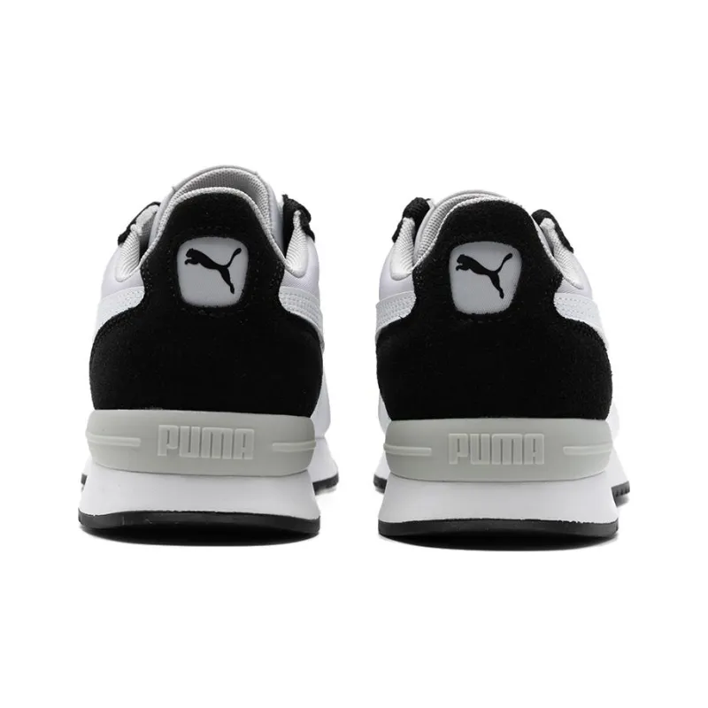 PUMA R78 Wind2023 'Grey Black White'-3