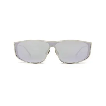 SAINT LAURENT Sl 605 Luna Rectangle Frame Sunglasses