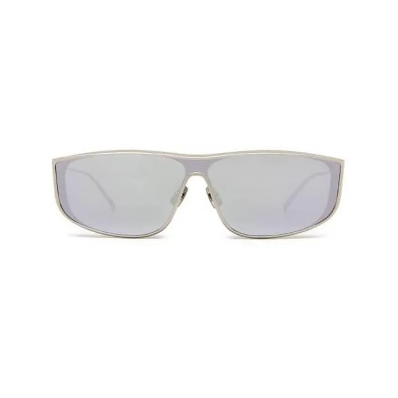 SAINT LAURENT Sl 605 Luna Rectangle Frame Sunglasses-0