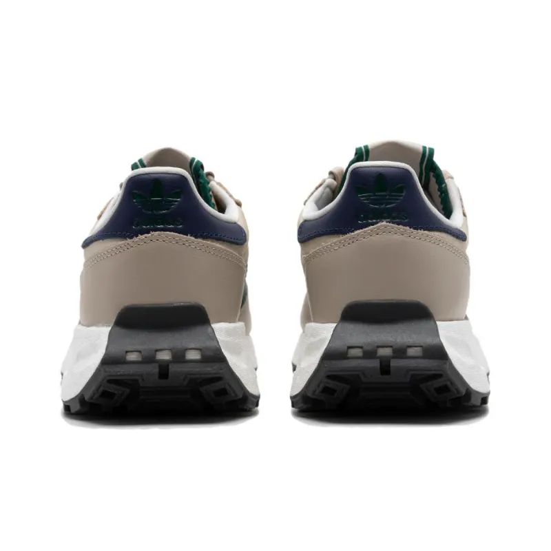 Adidas Retropy E5 'Beige Green'-3