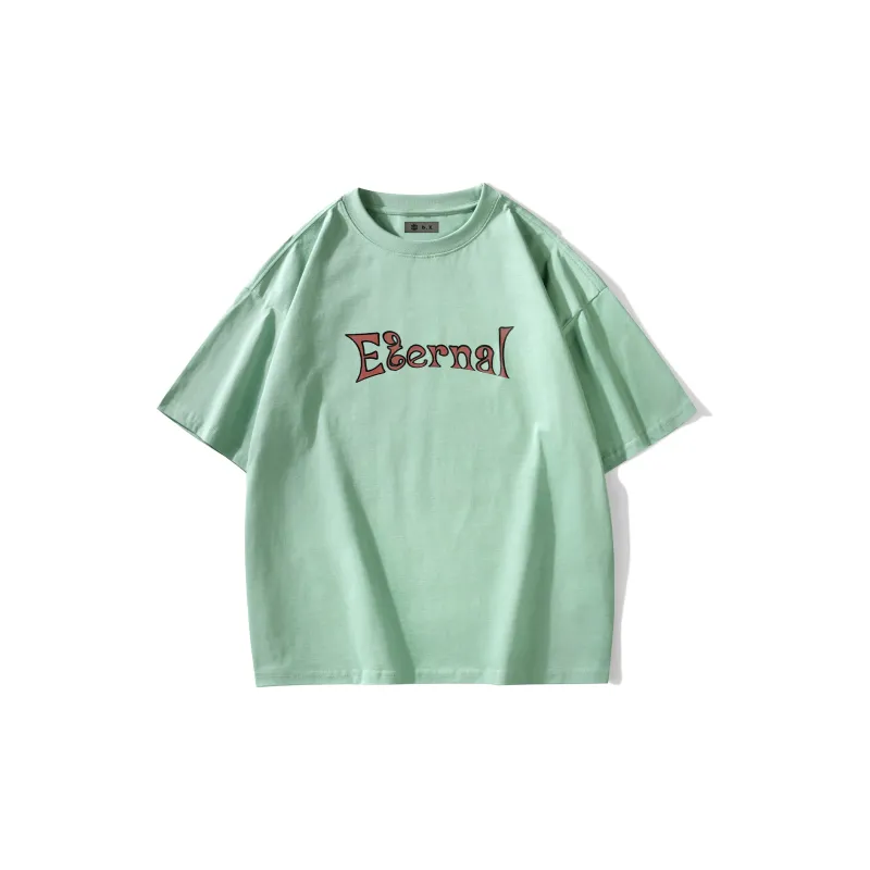 B.X T-Shirts Unisex-9