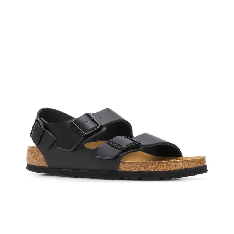 Birkenstock Milano Buckled Sandals-1