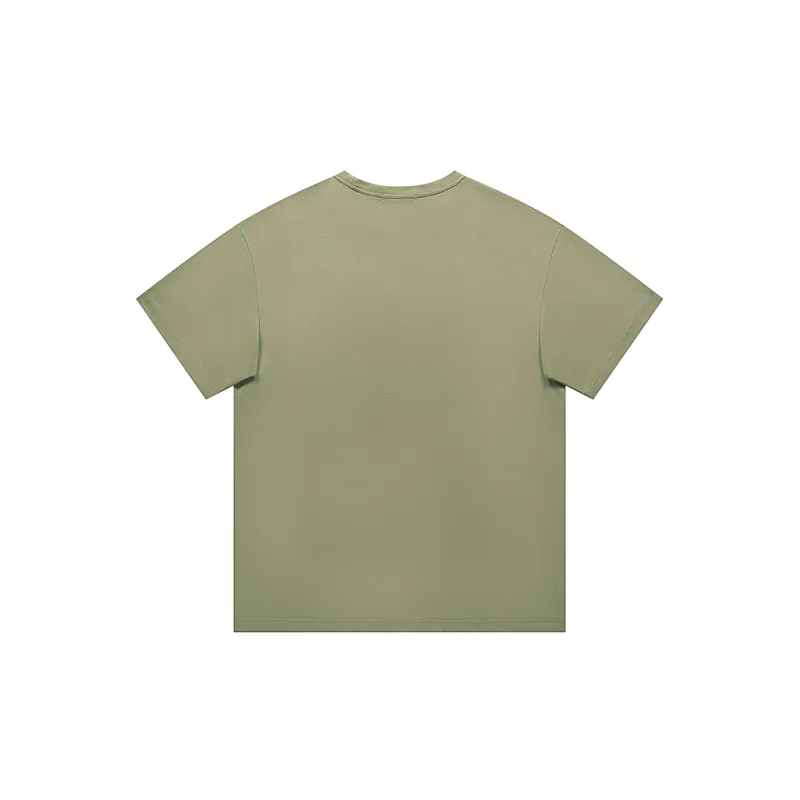 BAGGL T-Shirts Unisex-16