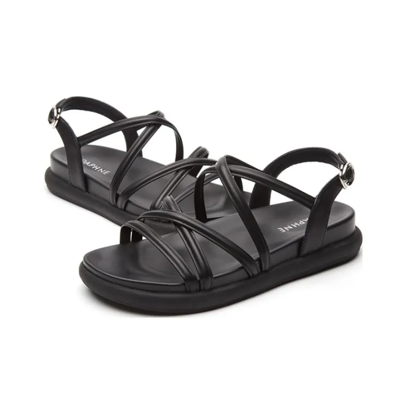 DAPHNE Stylish Sandal 3.5cm Women's-8