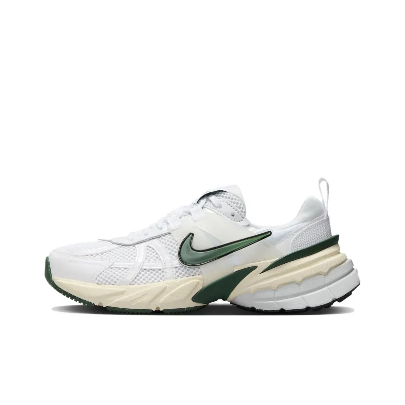 Nike Runtekk 'White Green' Women's-0