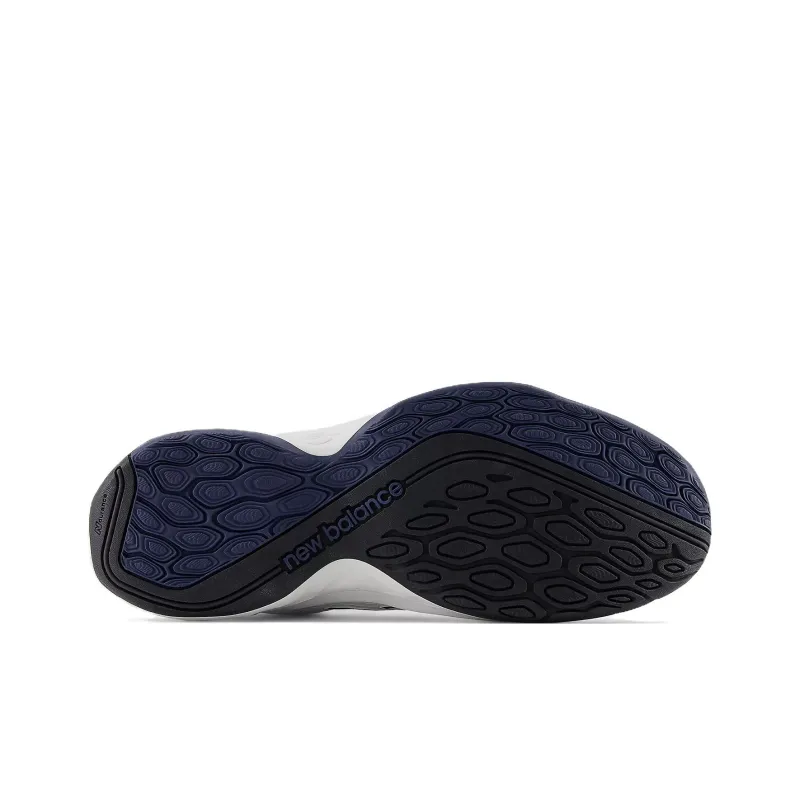 New Balance Fresh Foam 1007 White Navy-4