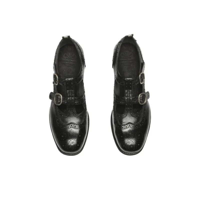 Officine Creative Calixte 046 Wing-tip Brogues-4