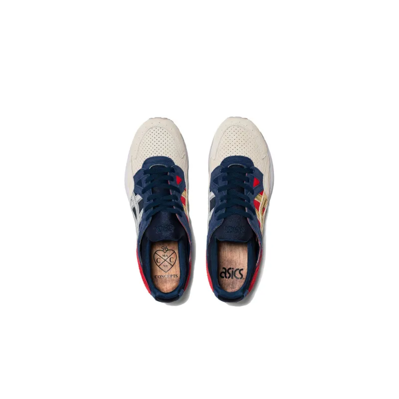 Asics Gel Lyte V Concepts Libertea-3