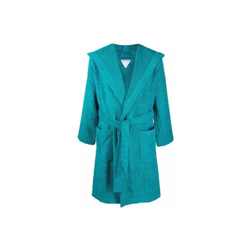 Bottega Veneta Unisex Bath Robes