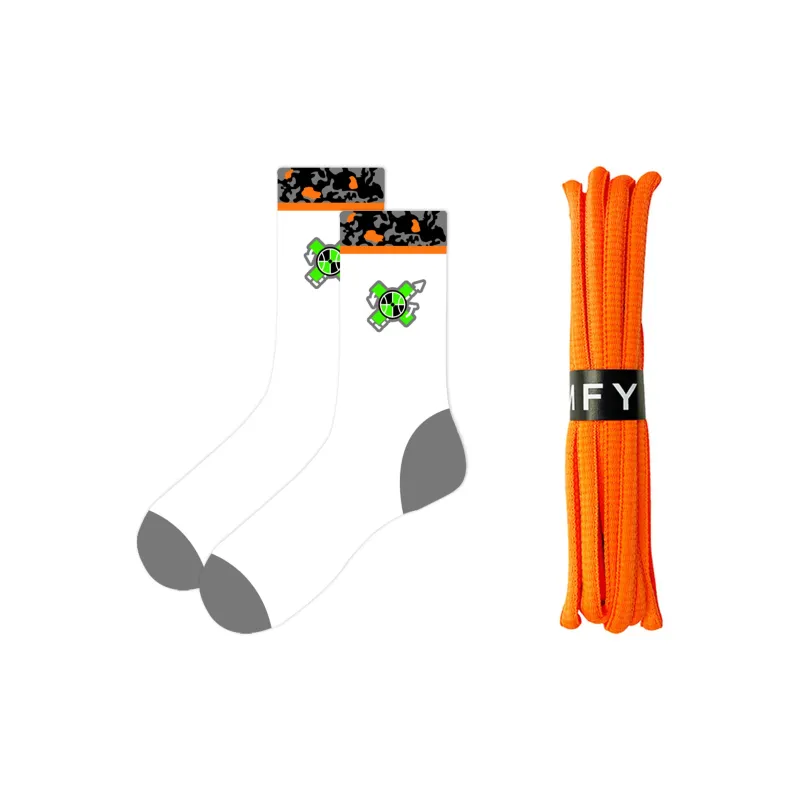 CMFY Shoelaces Unisex-1
