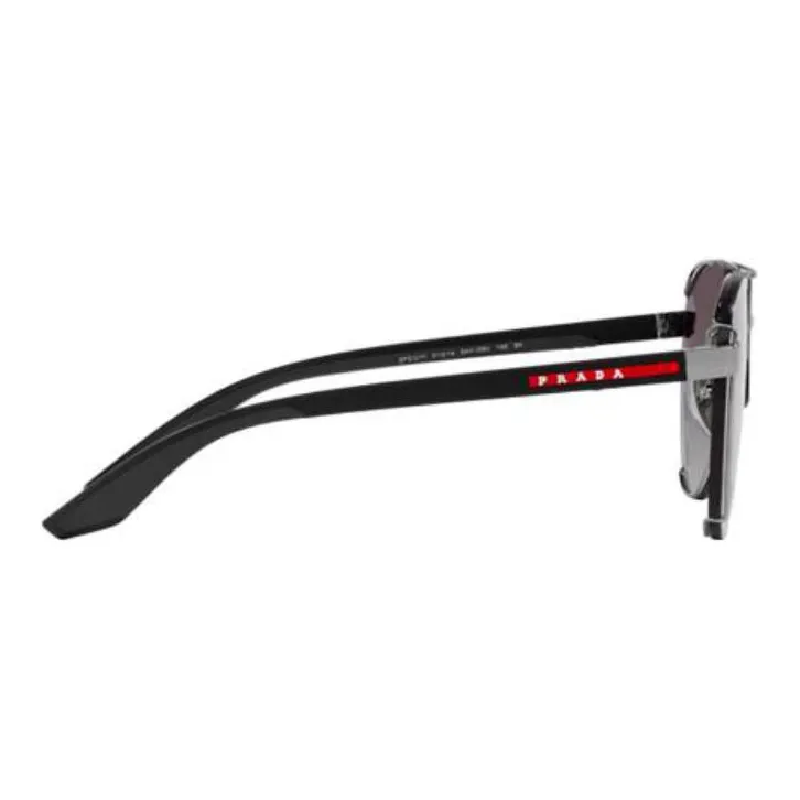 PRADA Aviator Sunglasses-2