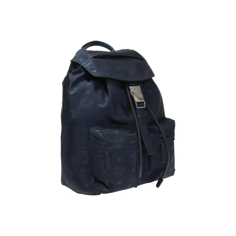 MCM Backpacks-1