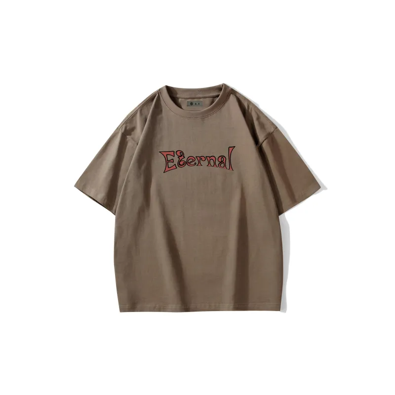 B.X T-Shirts Unisex-15