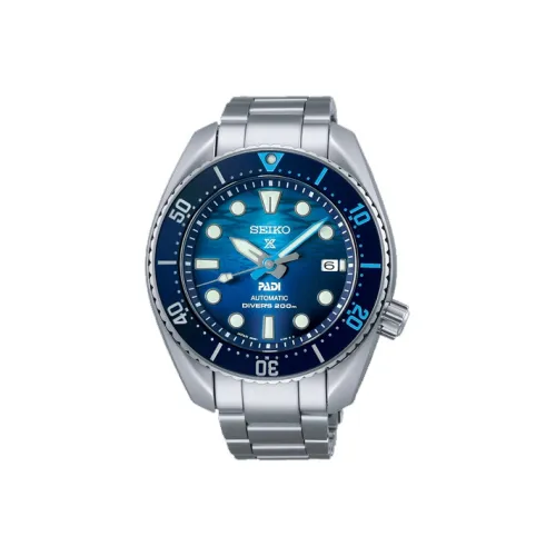 SEIKO Men Prospex Watch