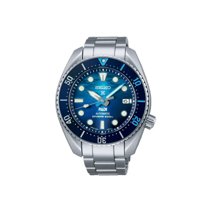 SEIKO Men Prospex Watch-0