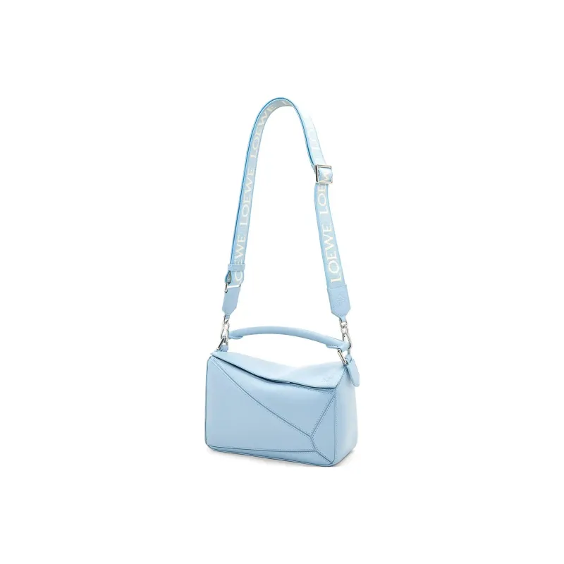 LOEWE Puzzle Handbags-2