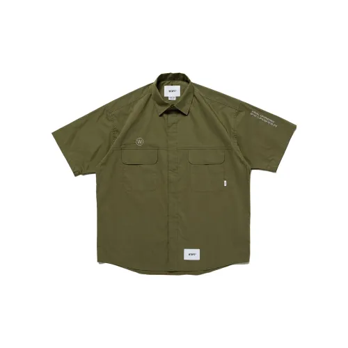 WTAPS Shirts Men