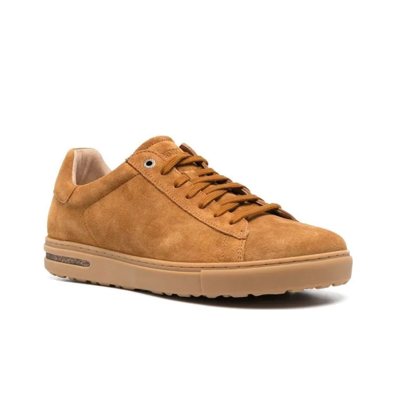 Birkenstock Bend Low top Suede Sneakers-1